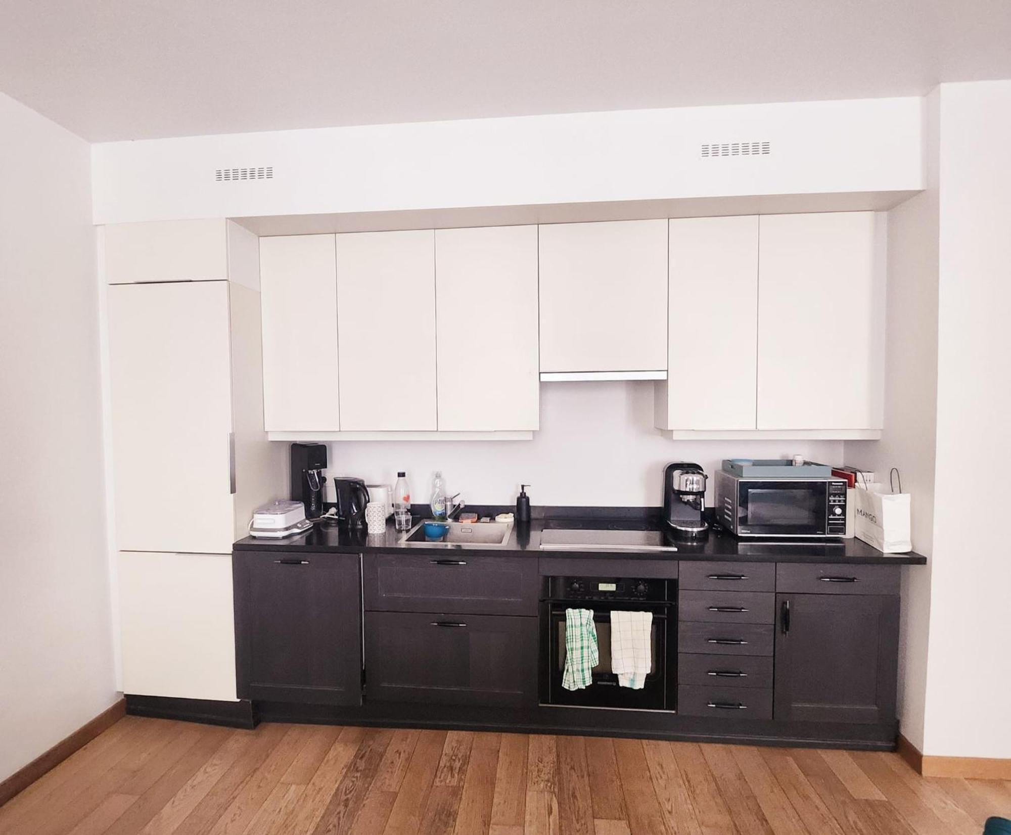 Appartement Homeloveparis