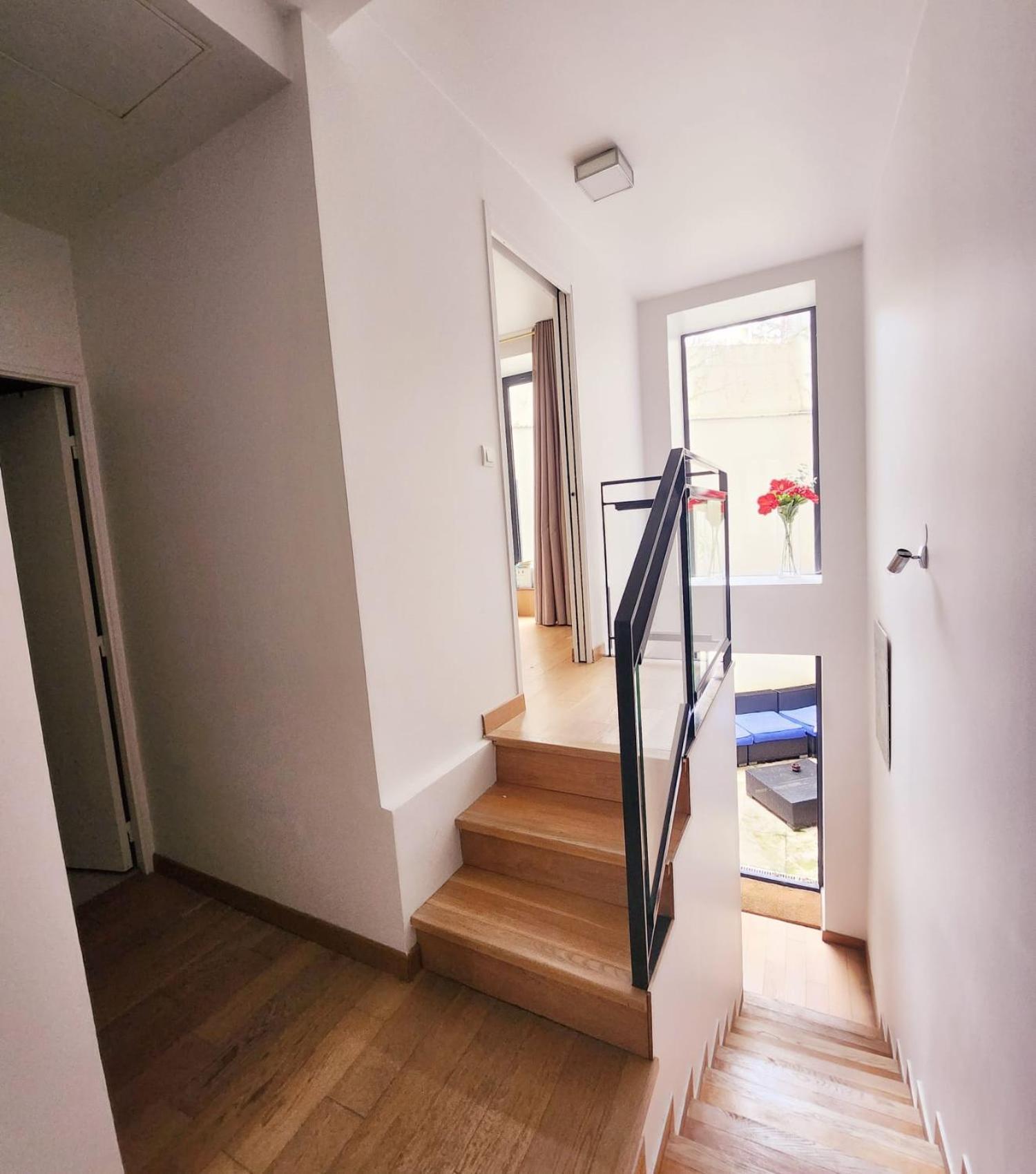 Appartement Homeloveparis *