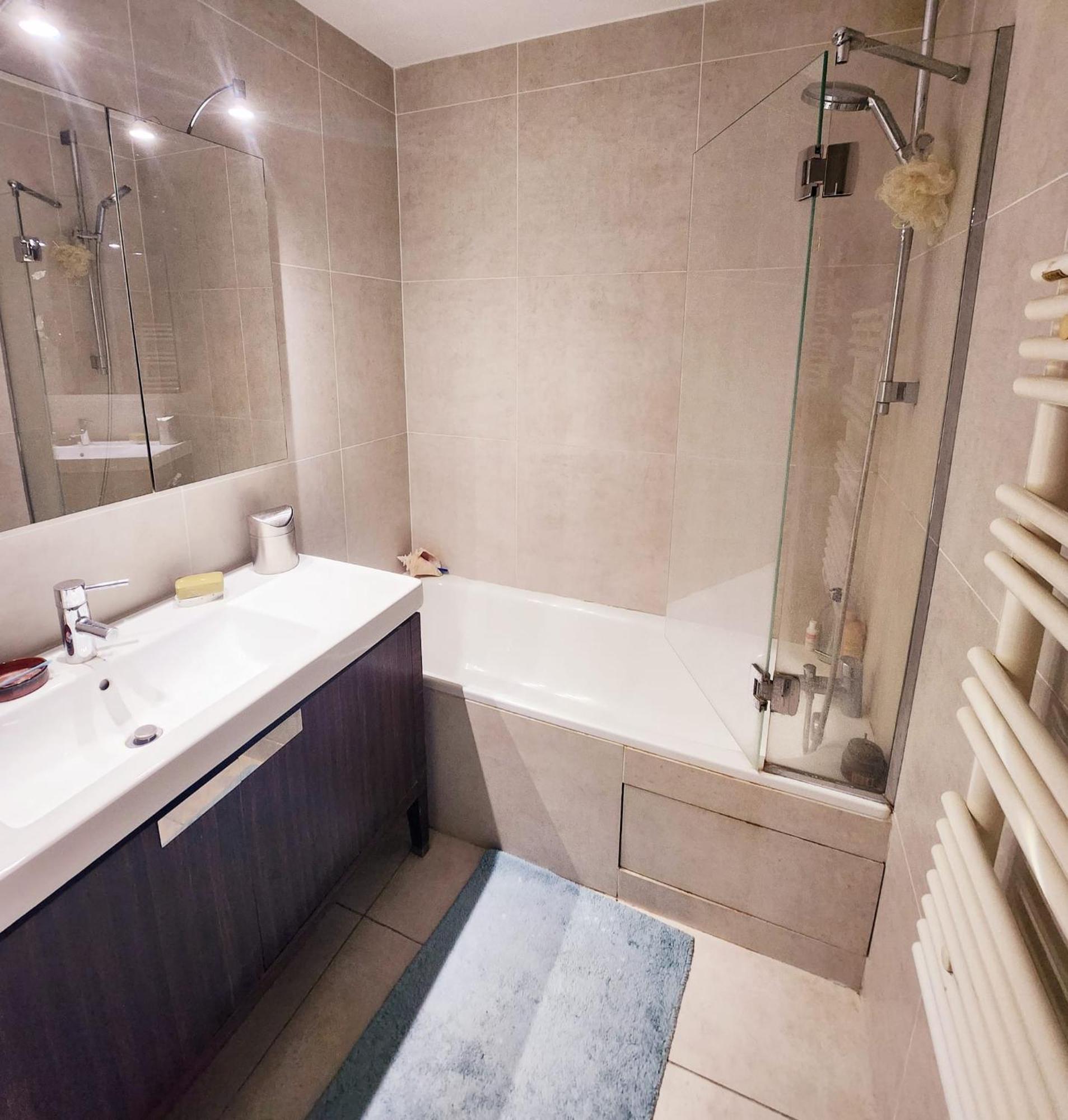 Appartement Homeloveparis