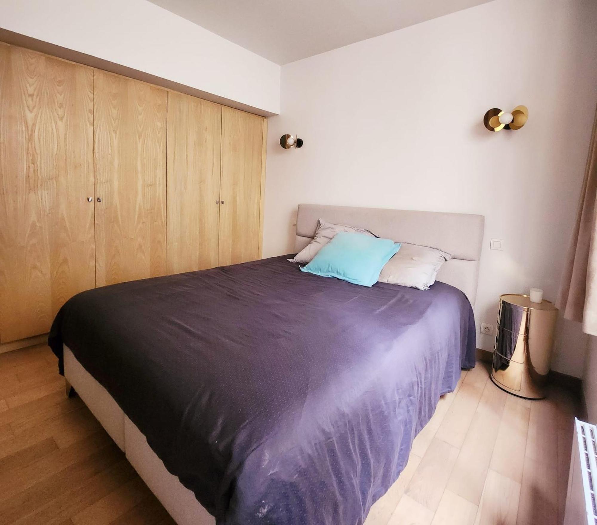 Homeloveparis Appartement *