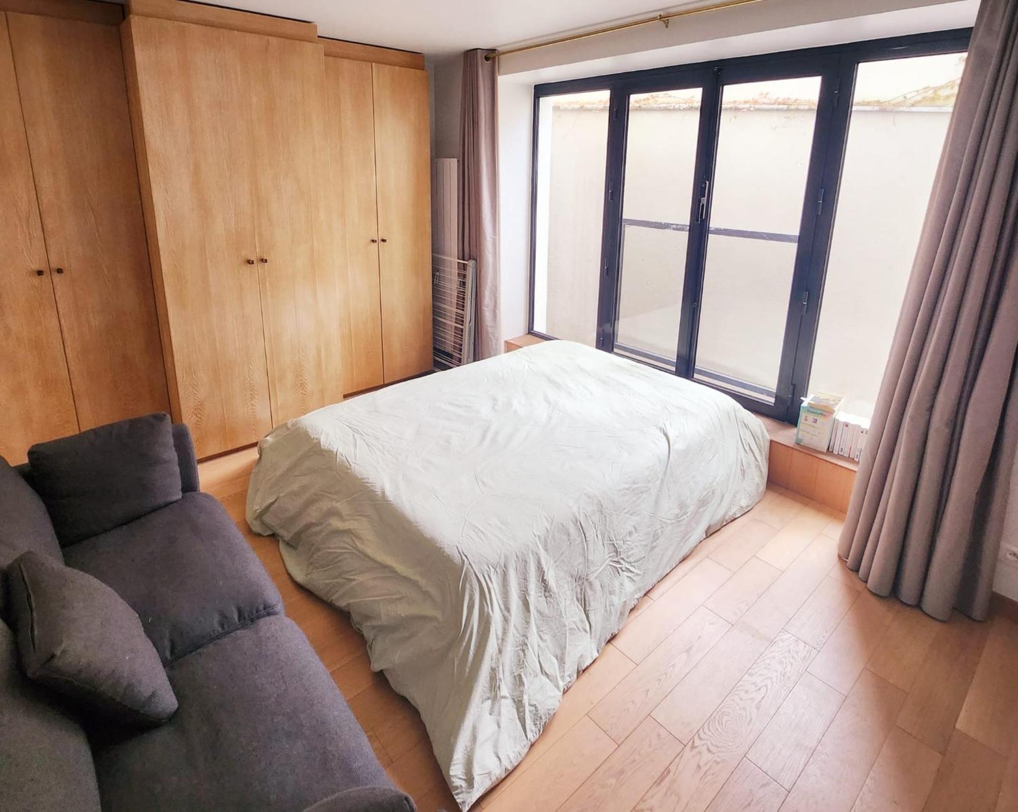 Homeloveparis Appartement